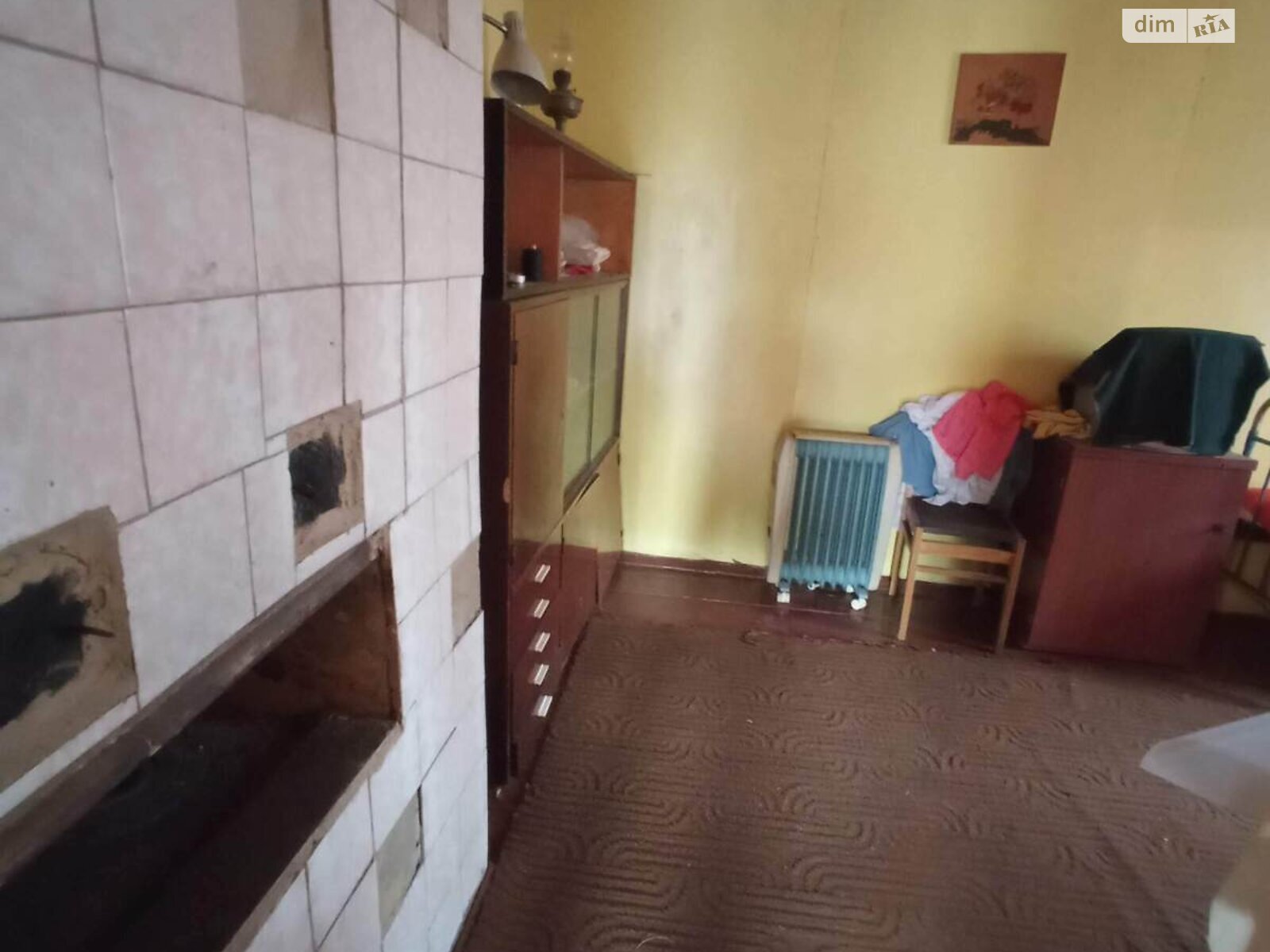 Продажа дачи 100 м², Салтанівка Жовтнева 4