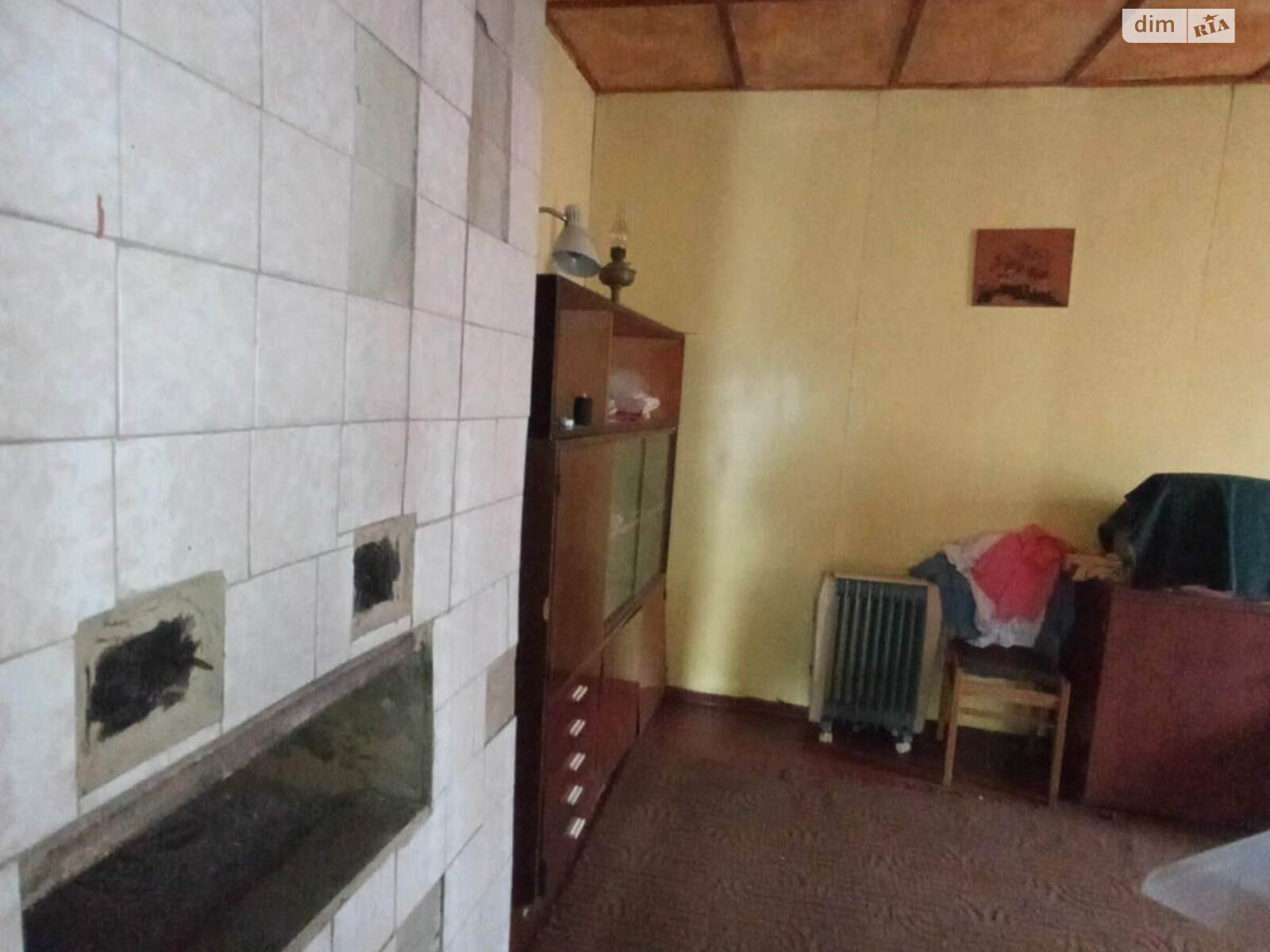 Продажа дачи 100 м², Салтанівка Жовтнева 4
