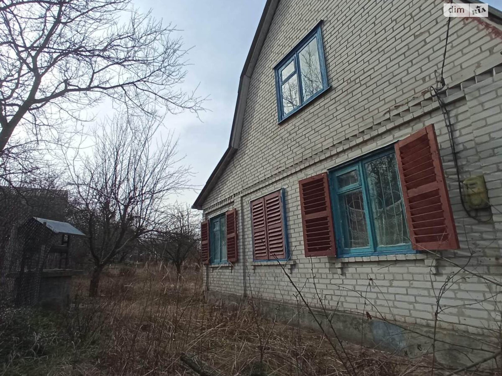 Продажа дачи 100 м², Салтанівка Жовтнева 4