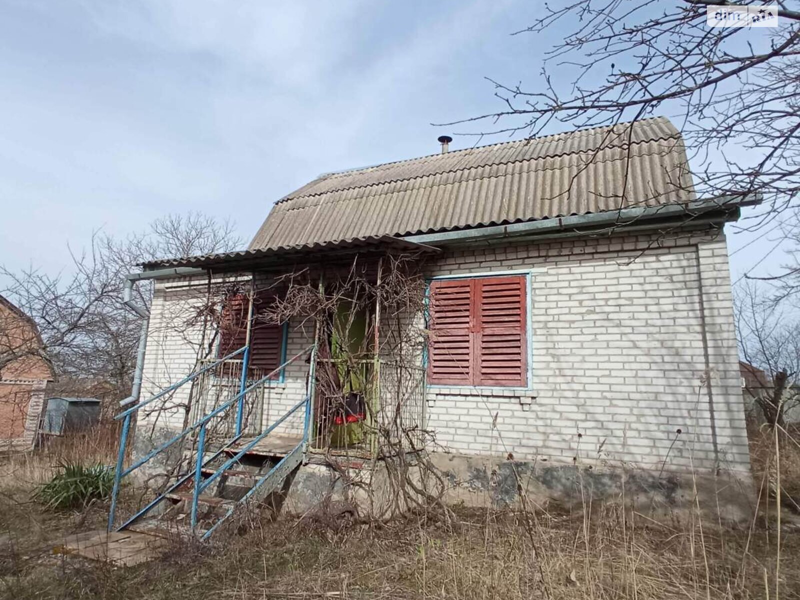 Продажа дачи 100 м², Салтанівка Жовтнева 4