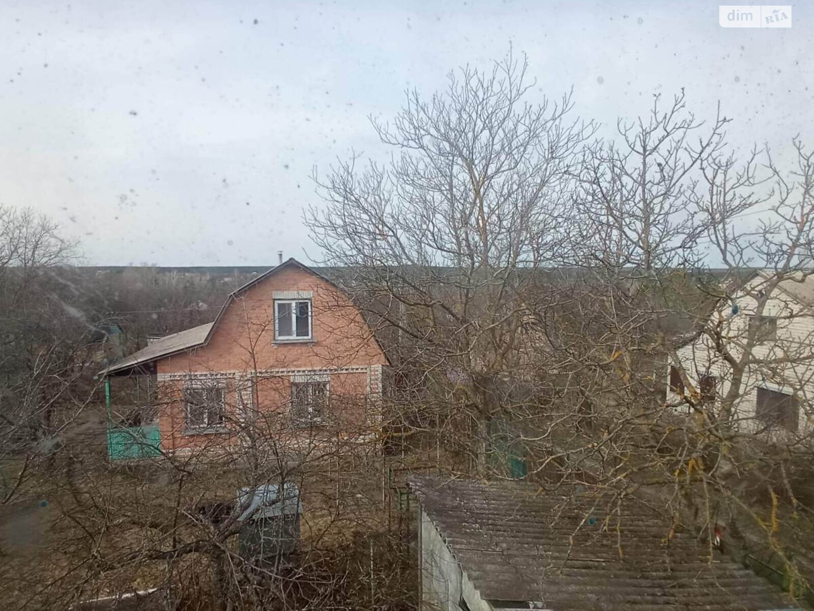 Продажа дачи 100 м², Салтанівка Жовтнева 4