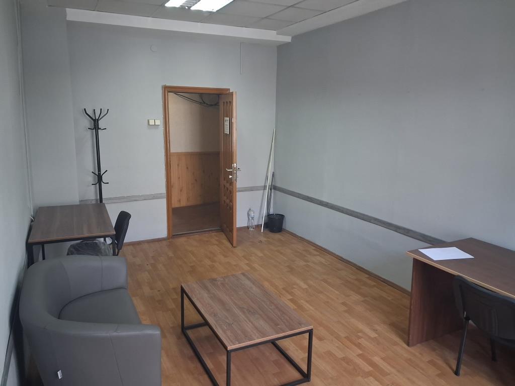 Продажа офиса 297 м², Саксаганского ул., 133А