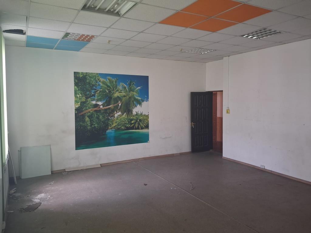 Продажа офиса 297 м², Саксаганского ул., 133А