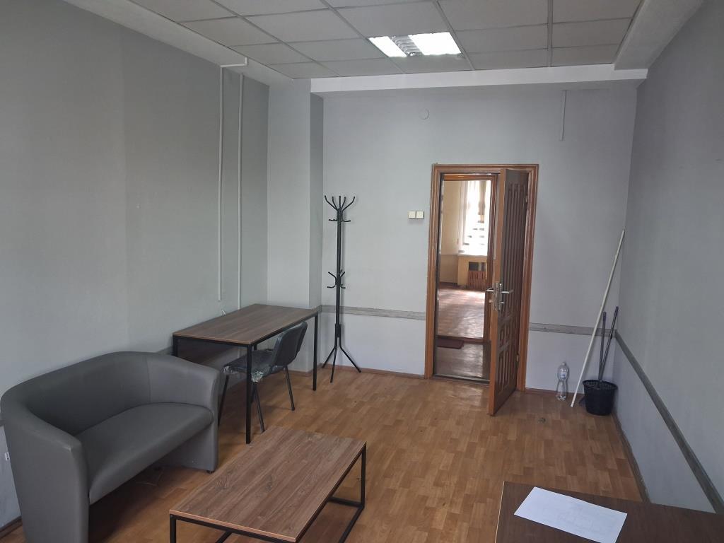 Продажа офиса 297 м², Саксаганского ул., 133А