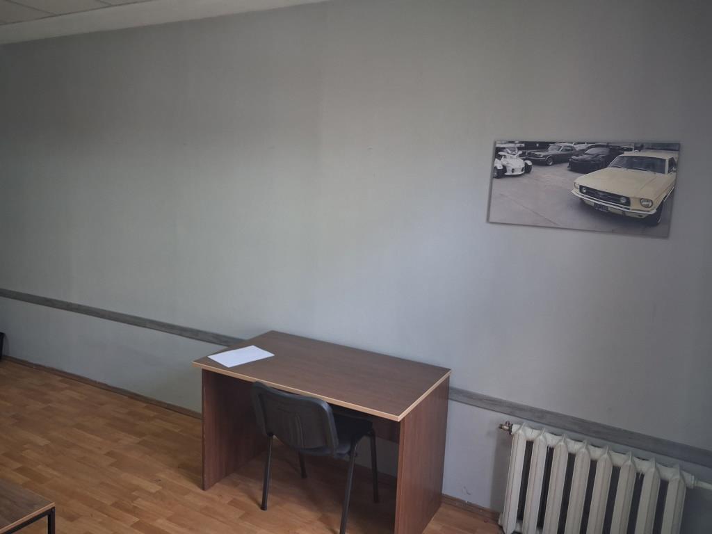 Продажа офиса 297 м², Саксаганского ул., 133А