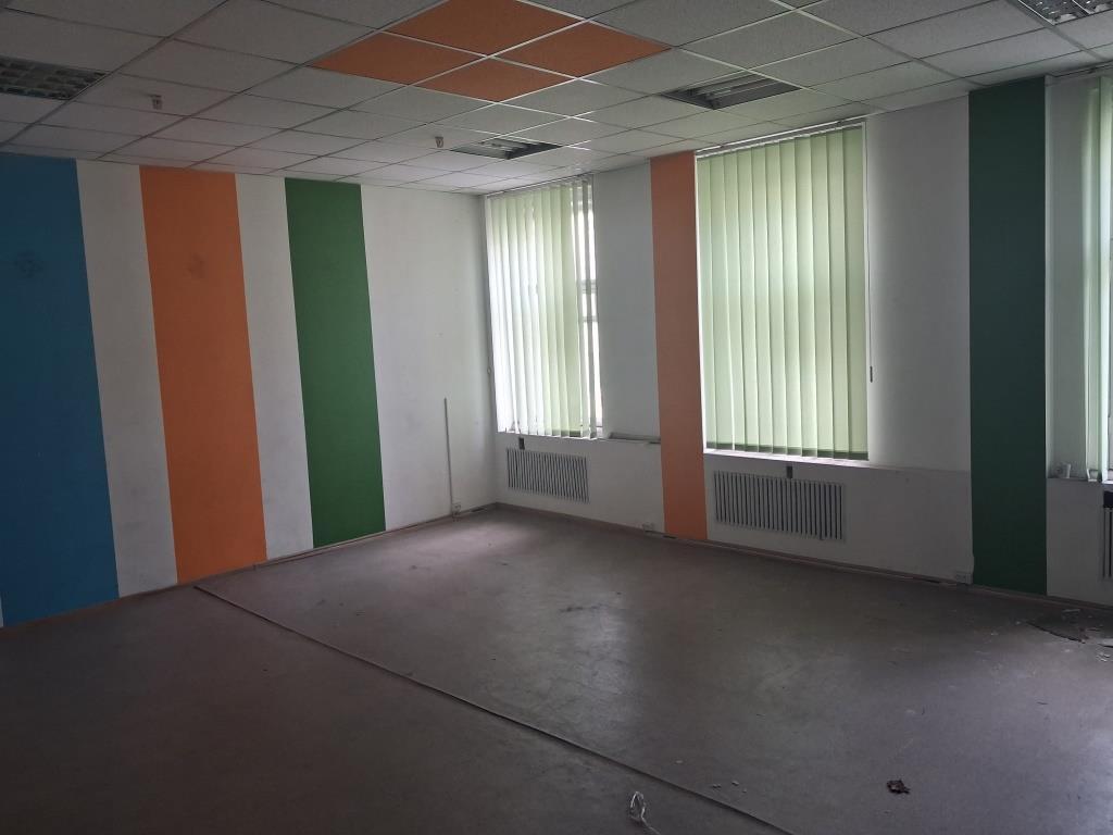 Продажа офиса 297 м², Саксаганского ул., 133А