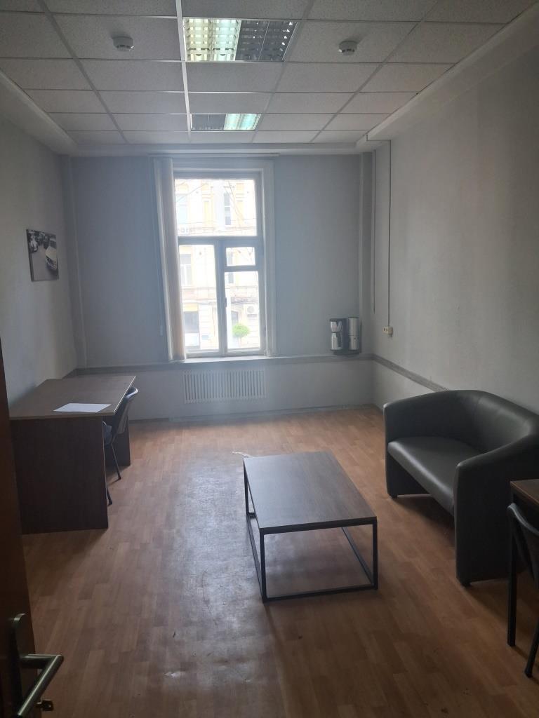 Продажа офиса 297 м², Саксаганского ул., 133А