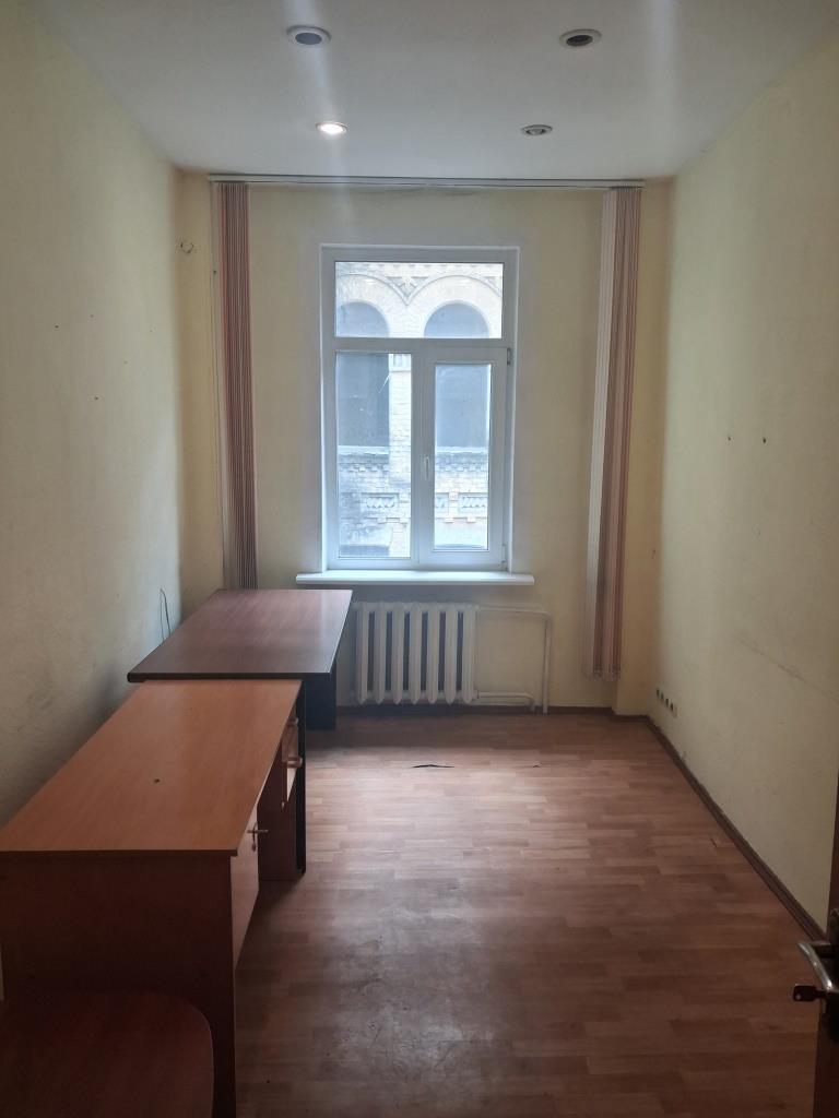 Продажа офиса 297 м², Саксаганского ул., 133А