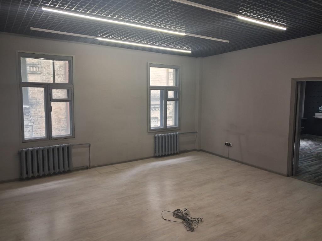 Продажа офиса 297 м², Саксаганского ул., 133А