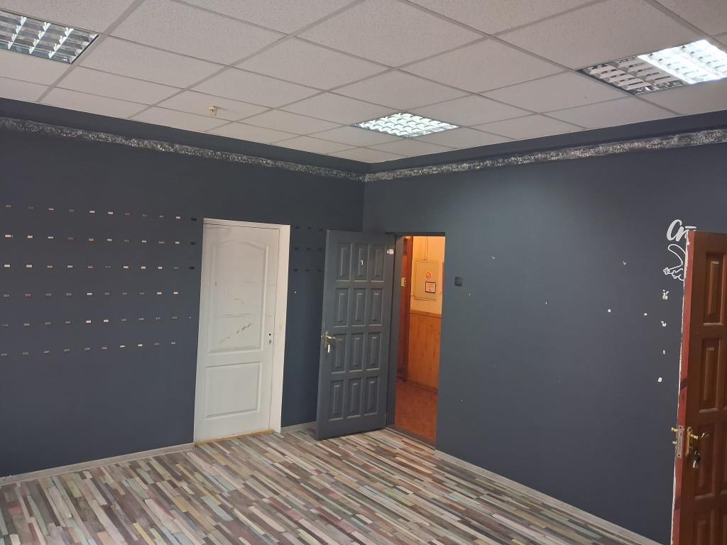 Продажа офиса 297 м², Саксаганского ул., 133А