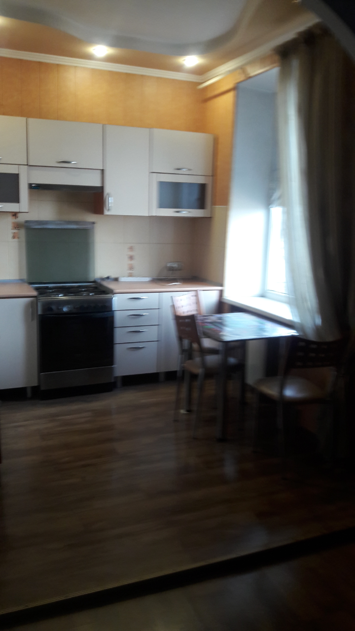 Продажа студии 74 м², Соборный просп.