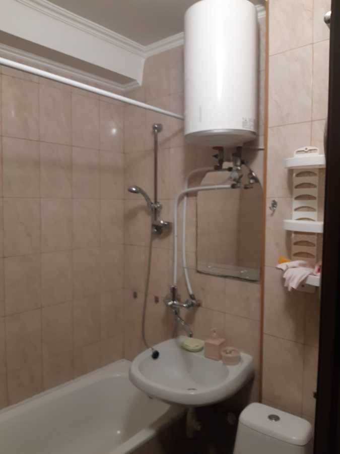 Оренда 1-кімнатної квартири 32 м², Русанівська наб., 4/1