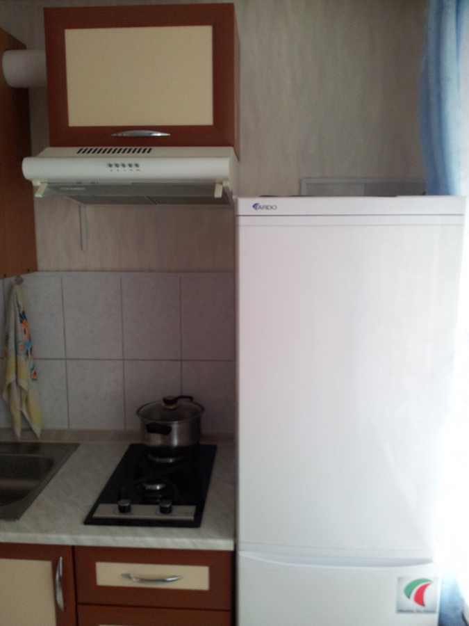 Оренда 1-кімнатної квартири 32 м², Русанівська наб., 4/1