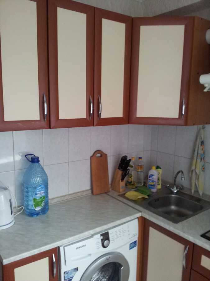 Оренда 1-кімнатної квартири 32 м², Русанівська наб., 4/1