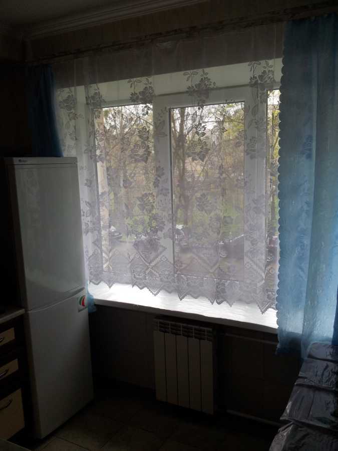 Оренда 1-кімнатної квартири 32 м², Русанівська наб., 4/1