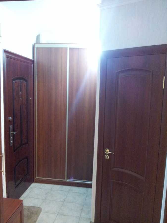 Оренда 1-кімнатної квартири 32 м², Русанівська наб., 4/1