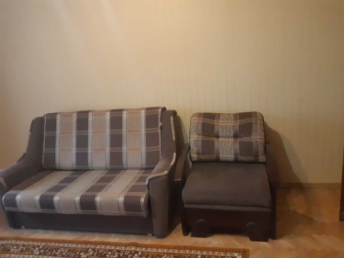 Оренда 1-кімнатної квартири 32 м², Русанівська наб., 4/1