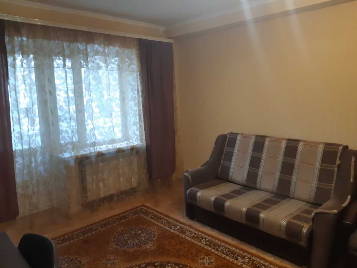 Оренда 1-кімнатної квартири 32 м², Русанівська наб., 4/1