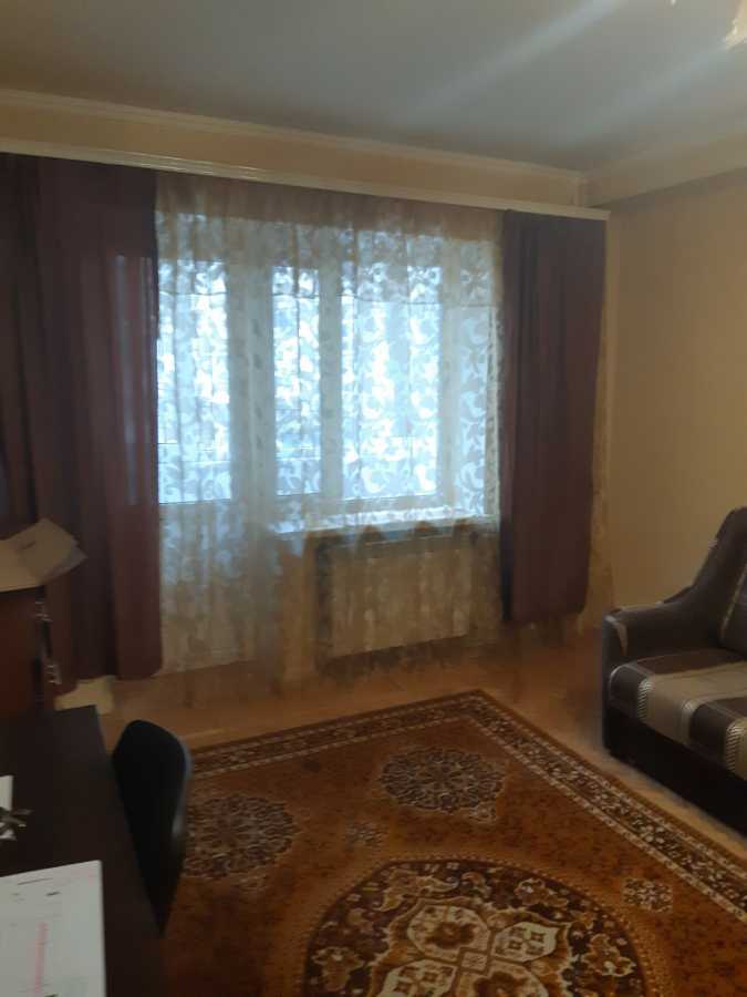 Оренда 1-кімнатної квартири 32 м², Русанівська наб., 4/1