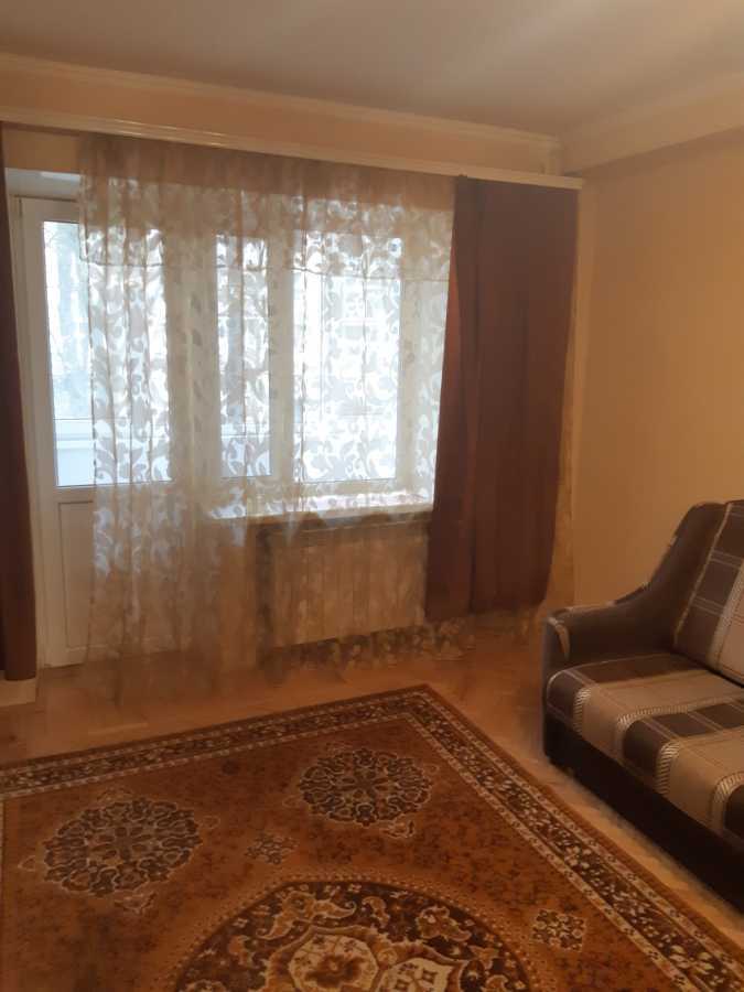 Оренда 1-кімнатної квартири 32 м², Русанівська наб., 4/1