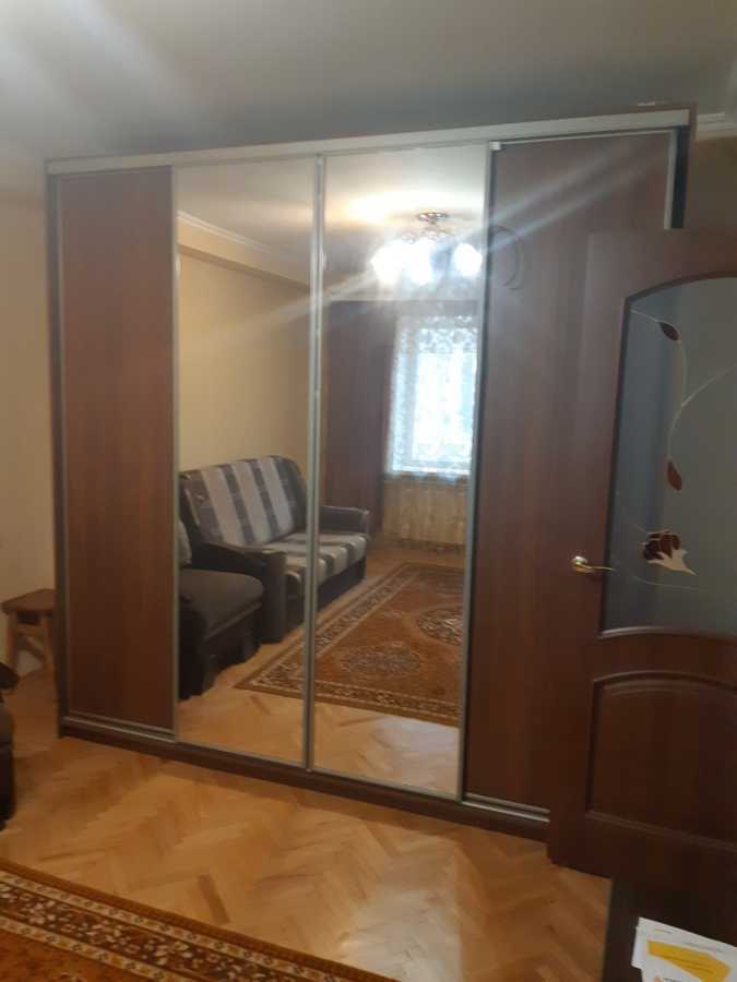 Оренда 1-кімнатної квартири 32 м², Русанівська наб., 4/1