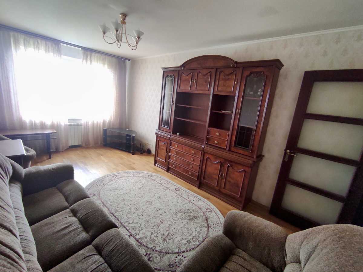 Аренда 3-комнатной квартиры 68 м², Свободы просп., 30А
