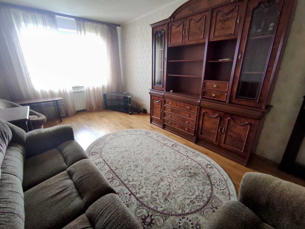 Аренда 3-комнатной квартиры 68 м², Свободы просп., 30А