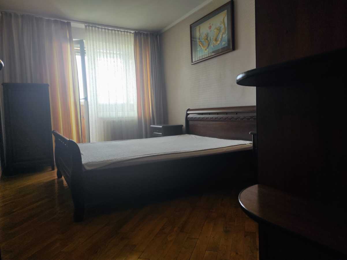 Аренда 3-комнатной квартиры 68 м², Свободы просп., 30А