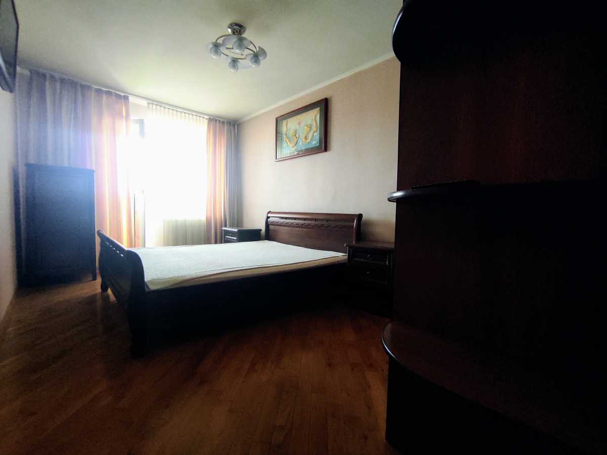 Аренда 3-комнатной квартиры 68 м², Свободы просп., 30А