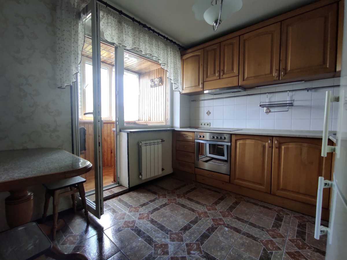Аренда 3-комнатной квартиры 68 м², Свободы просп., 30А