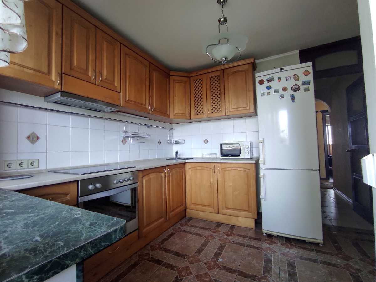 Аренда 3-комнатной квартиры 68 м², Свободы просп., 30А