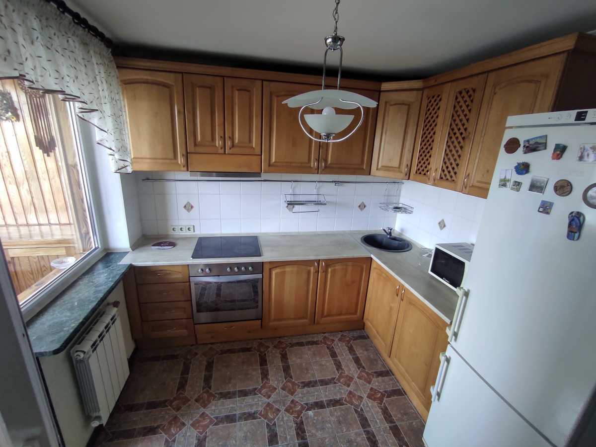 Аренда 3-комнатной квартиры 68 м², Свободы просп., 30А