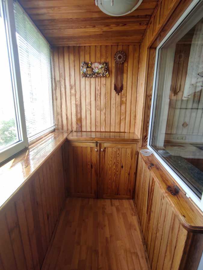 Аренда 3-комнатной квартиры 68 м², Свободы просп., 30А