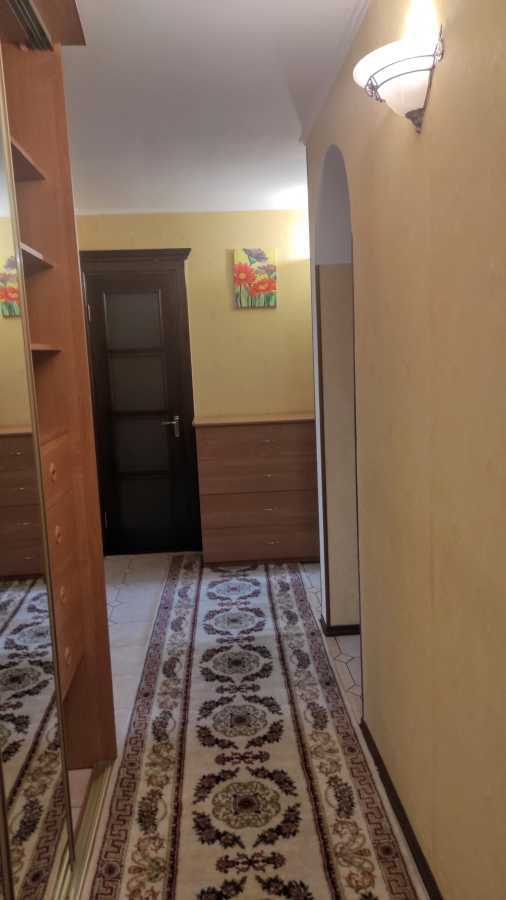 Аренда 3-комнатной квартиры 68 м², Свободы просп., 30А