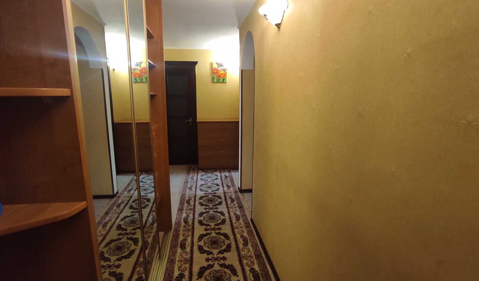 Аренда 3-комнатной квартиры 68 м², Свободы просп., 30А