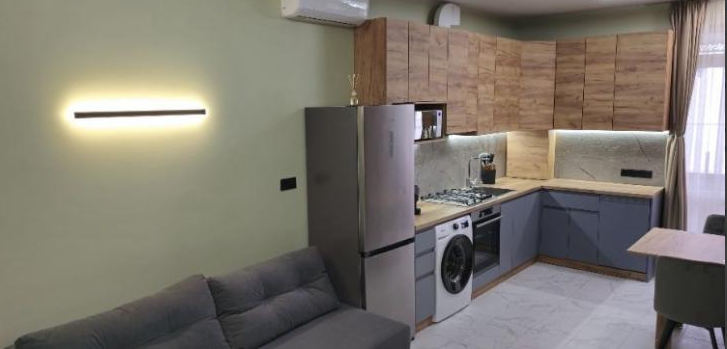 Продажа 1-комнатной квартиры 44 м², Дача Ковалевского ул.