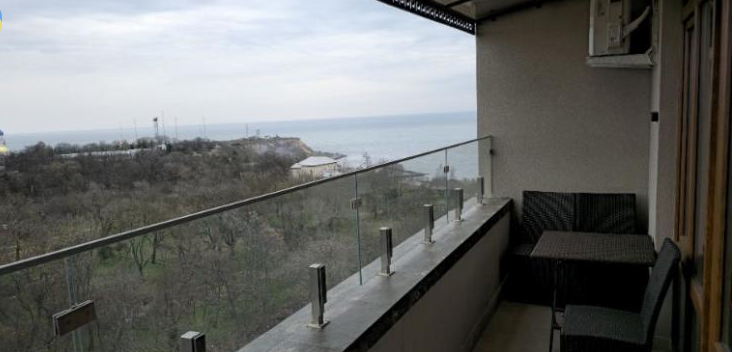 Продажа 1-комнатной квартиры 44 м², Дача Ковалевского ул.