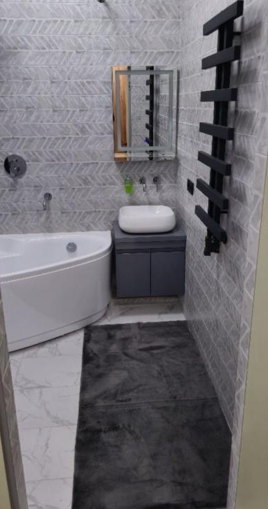 Продажа 1-комнатной квартиры 44 м², Дача Ковалевского ул.