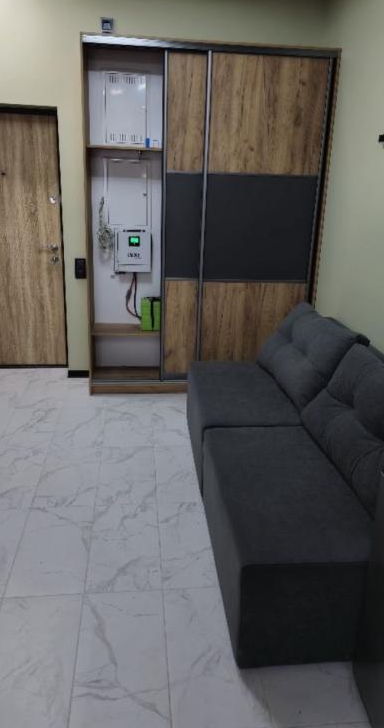 Продажа 1-комнатной квартиры 44 м², Дача Ковалевского ул.