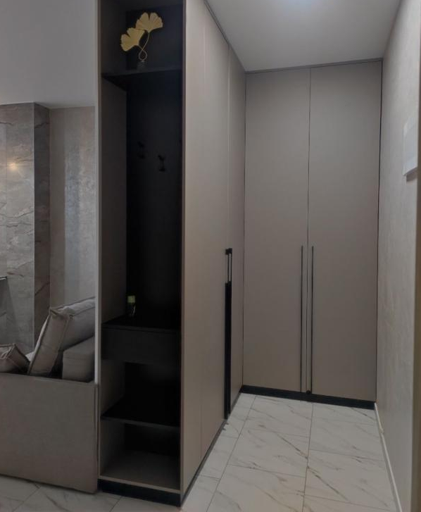 Продажа 1-комнатной квартиры 50 м², Дача Ковалевского ул.