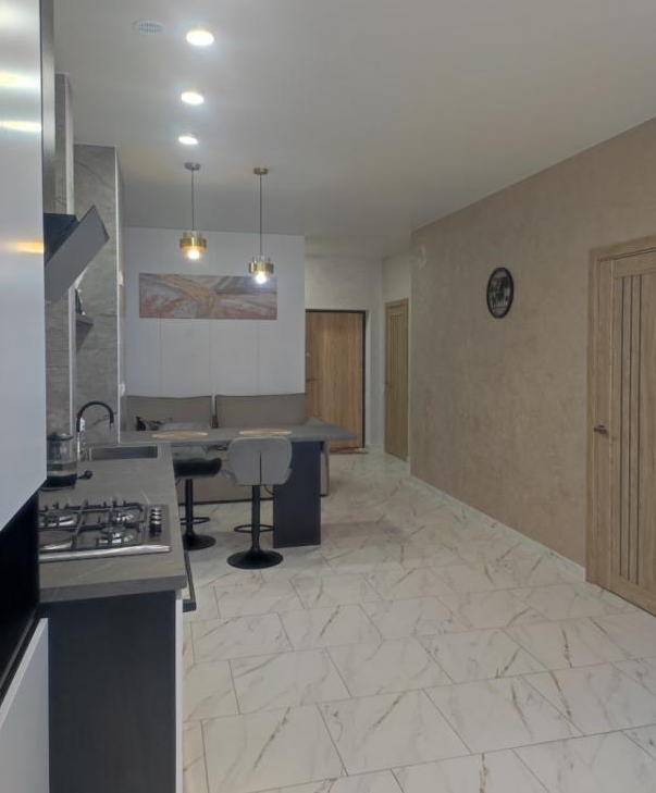 Продажа 1-комнатной квартиры 50 м², Дача Ковалевского ул.