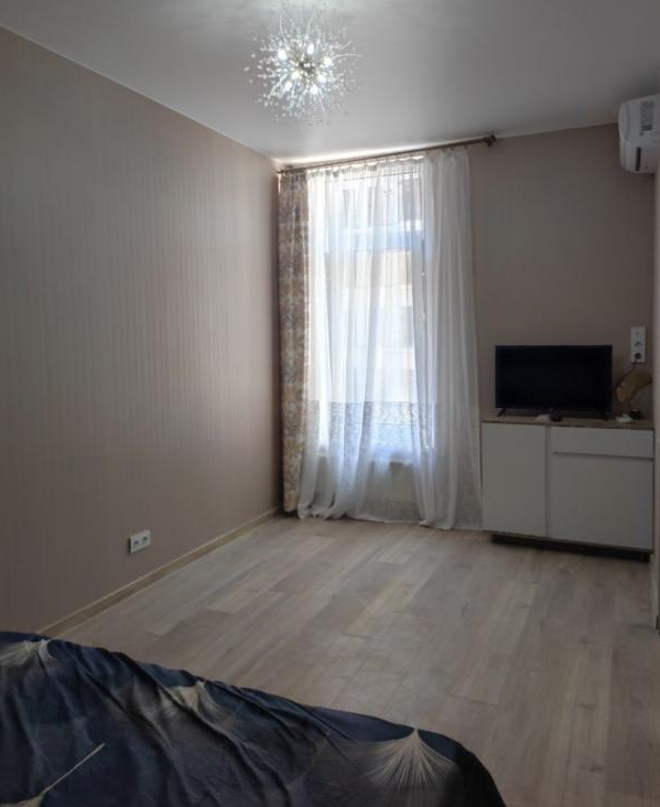 Продажа 1-комнатной квартиры 50 м², Дача Ковалевского ул.