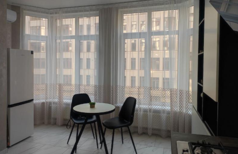 Продажа 1-комнатной квартиры 50 м², Дача Ковалевского ул.