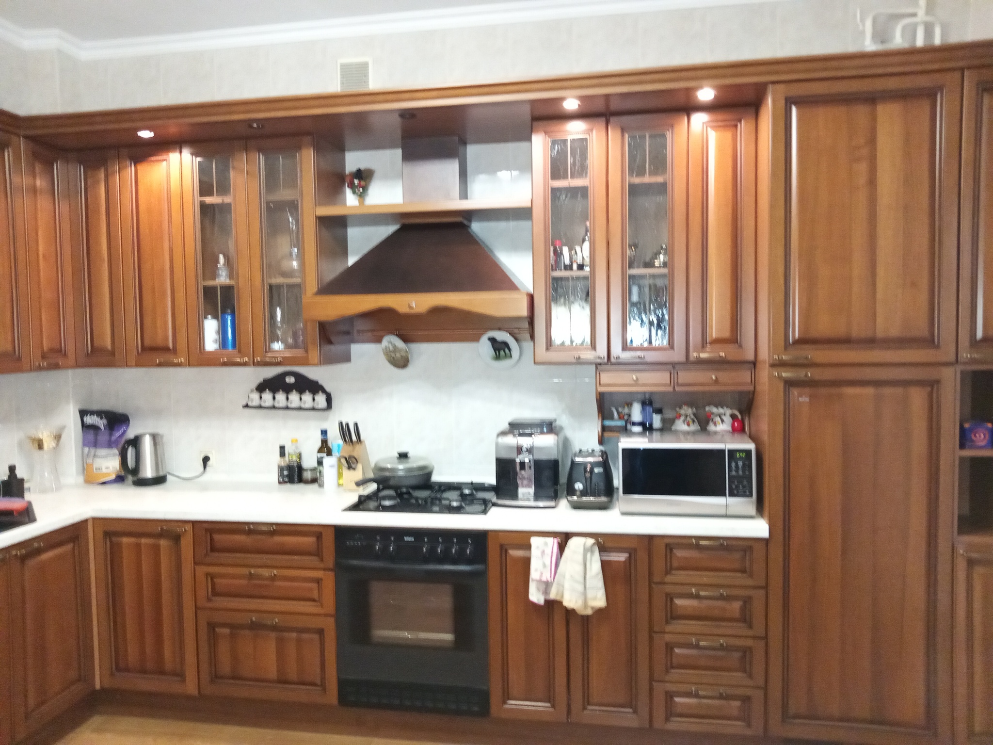 Аренда 3-комнатной квартиры 120 м², Шевченко просп., 29А