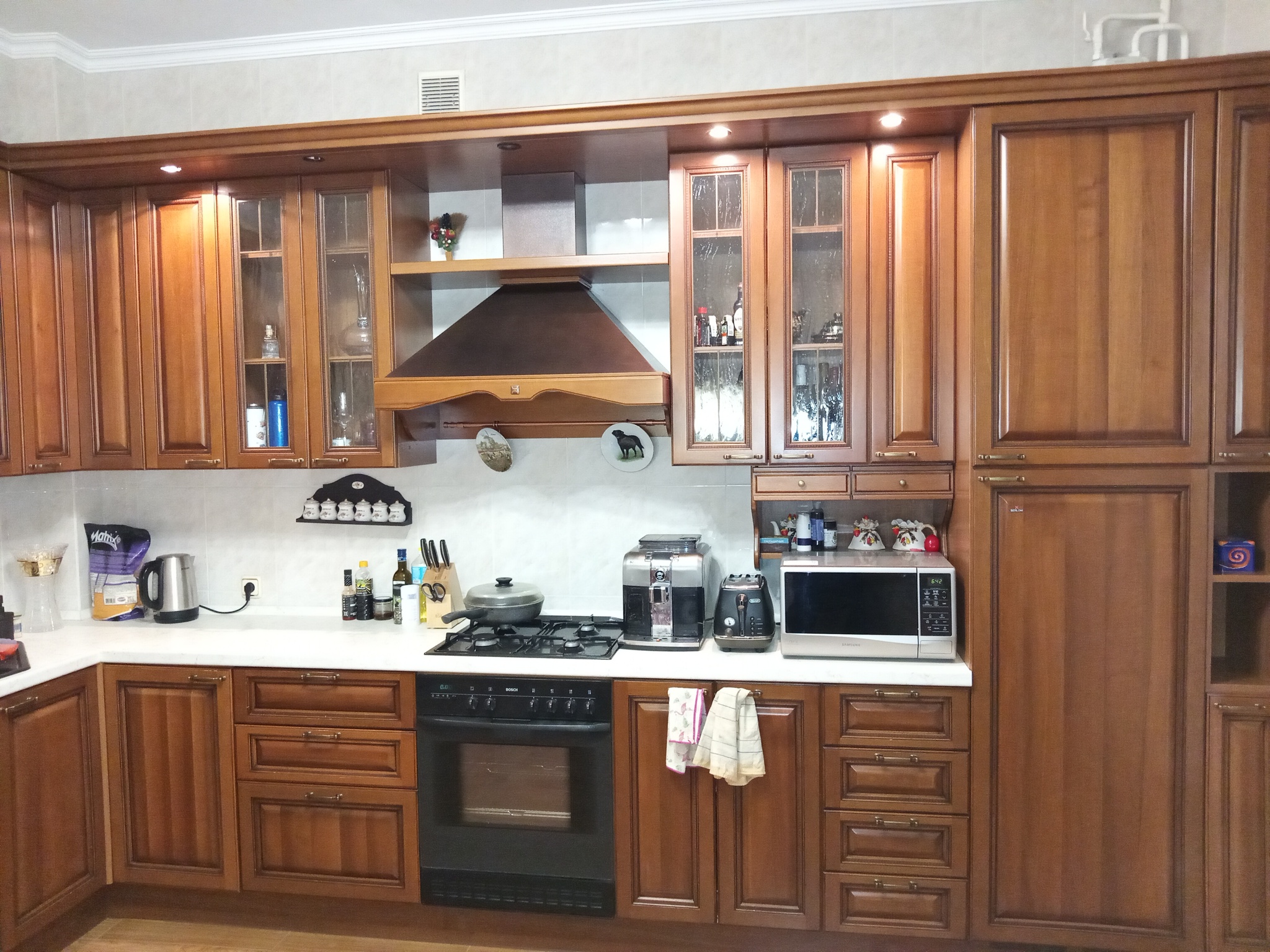 Аренда 3-комнатной квартиры 120 м², Шевченко просп., 29А
