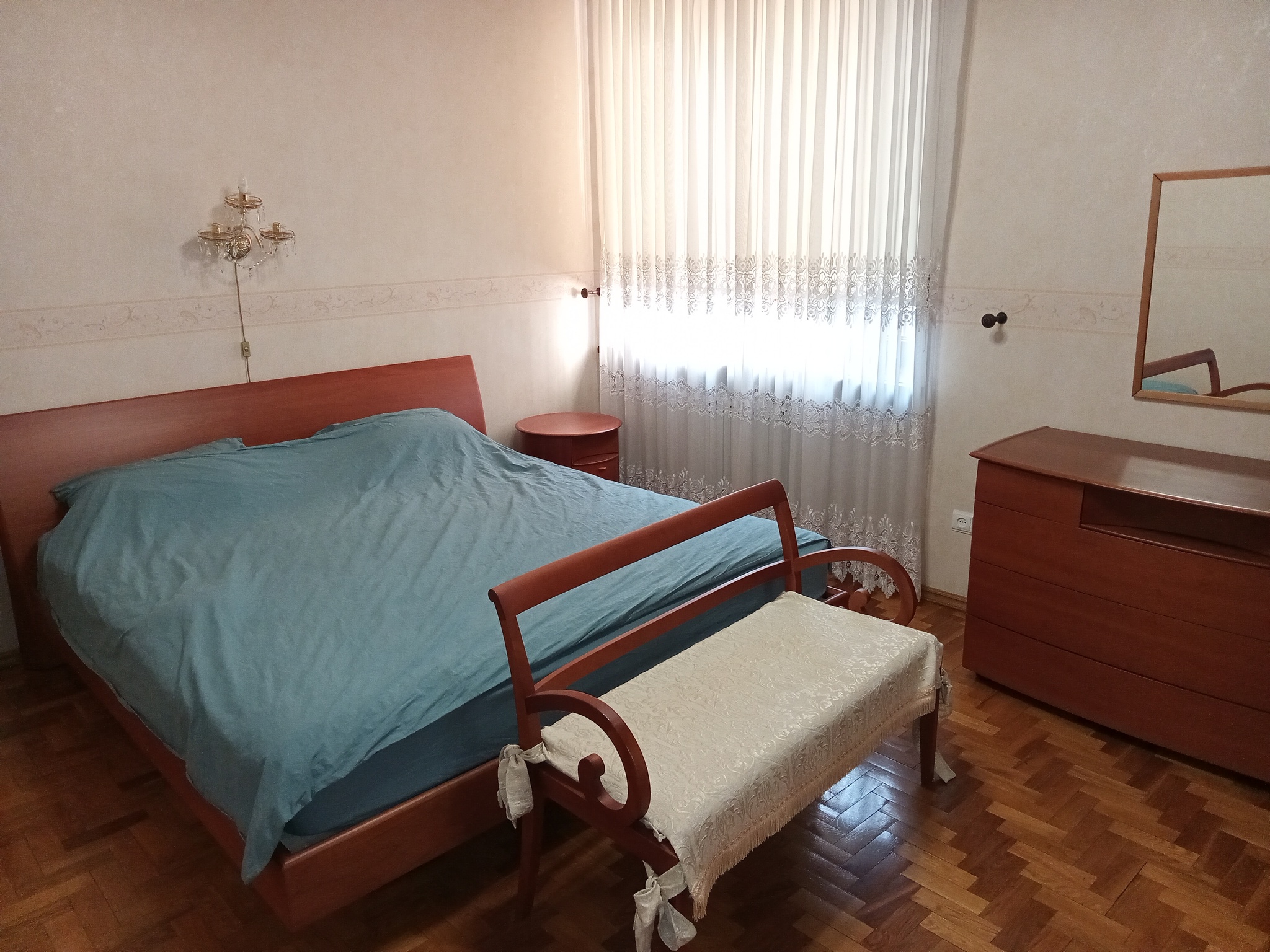Аренда 3-комнатной квартиры 120 м², Шевченко просп., 29А