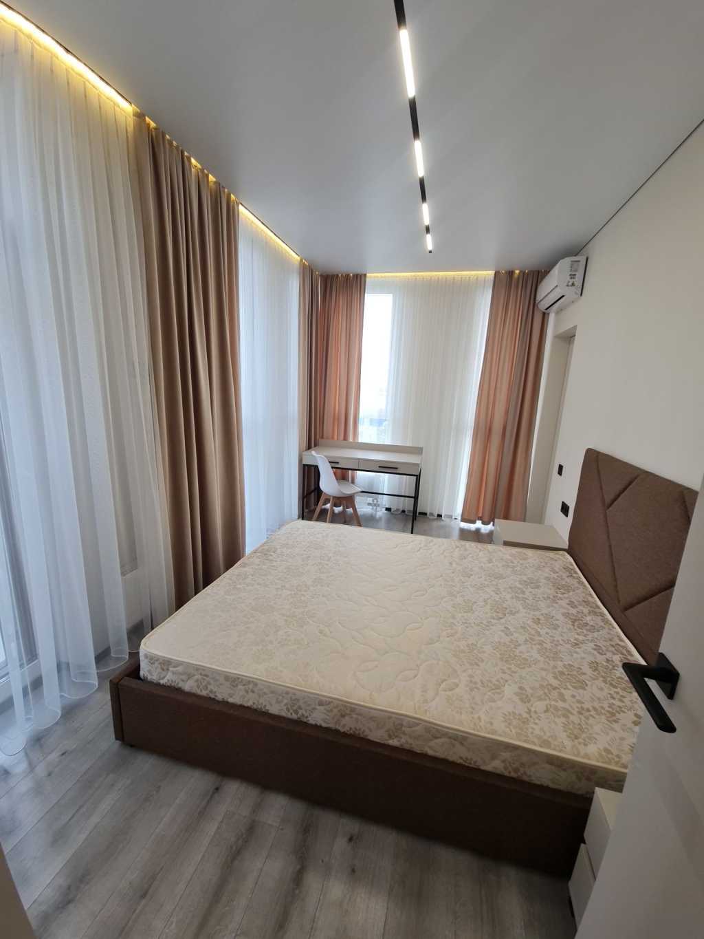Оренда 1-кімнатної квартири 41 м², Одеське шосе, 6