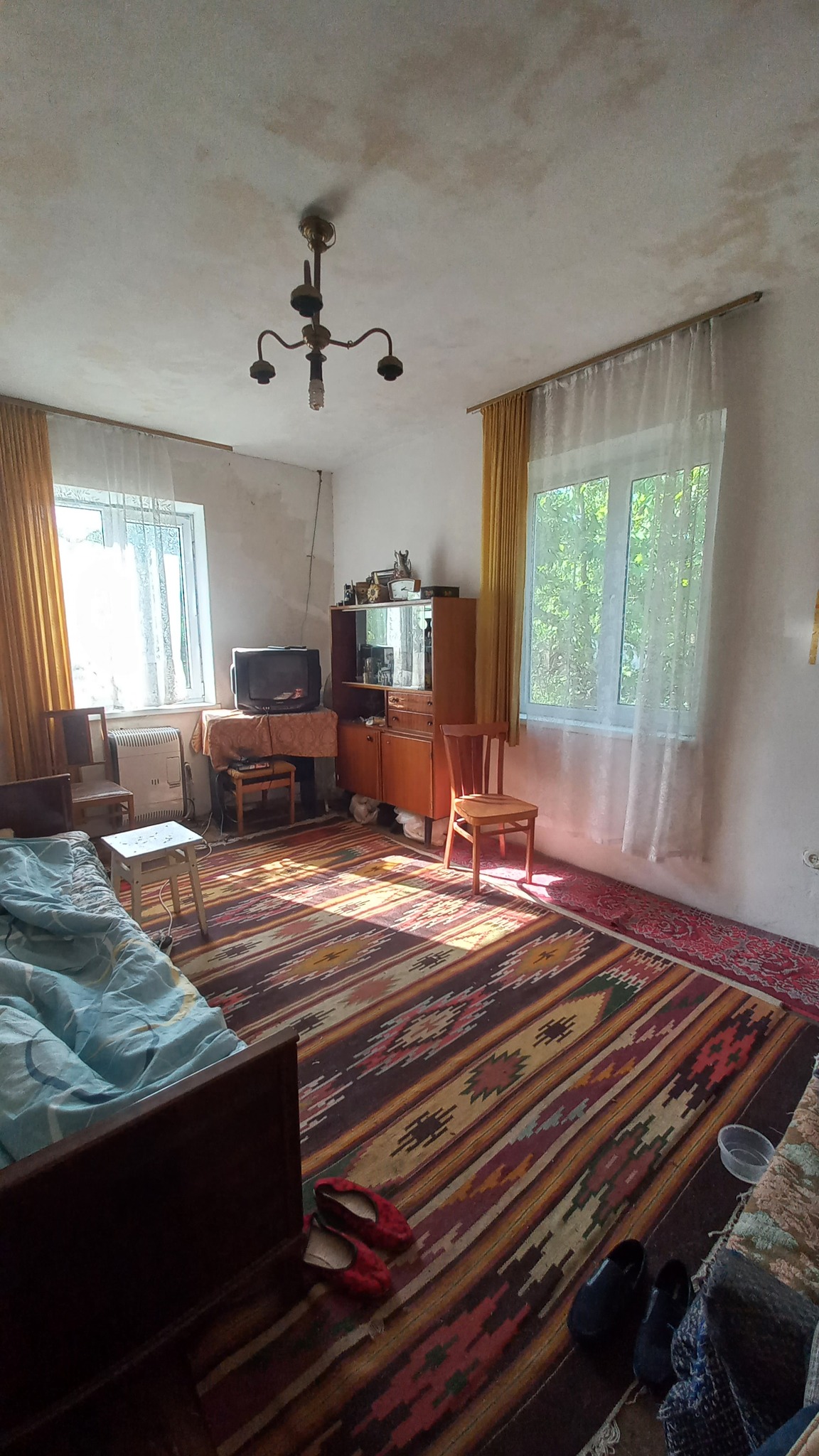 Продажа дачи 70 м², вул Центральна 21