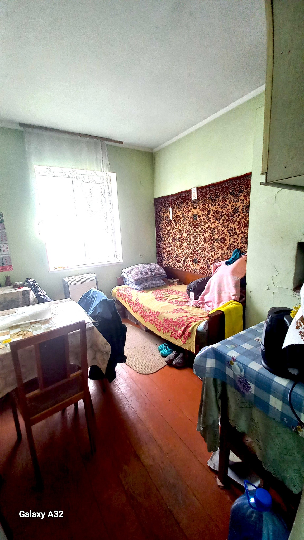 Продажа дачи 70 м², вул Центральна 21
