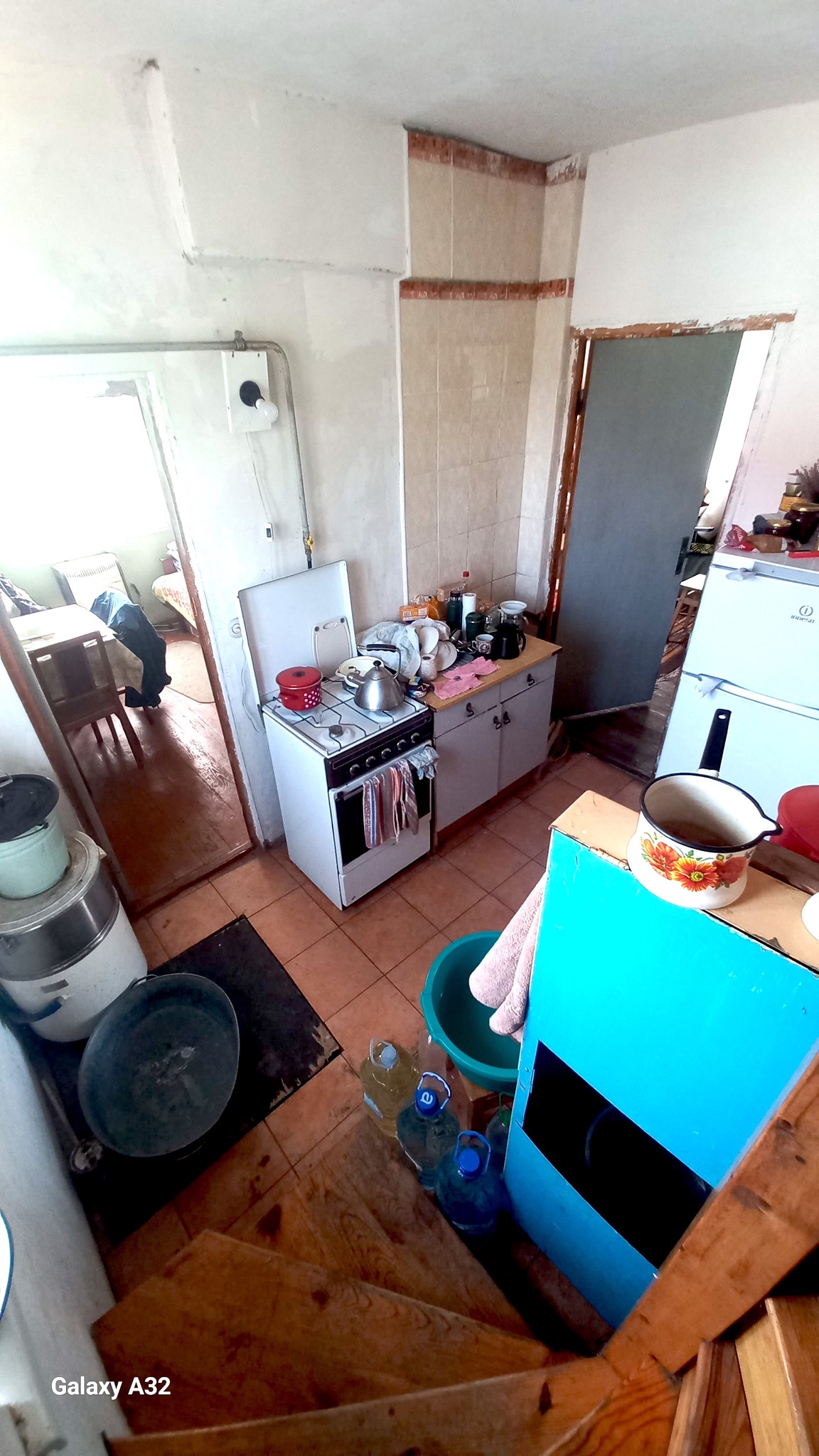 Продажа дачи 70 м², вул Центральна 21